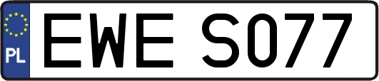 EWES077
