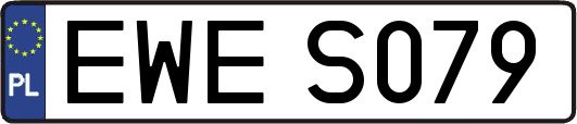 EWES079