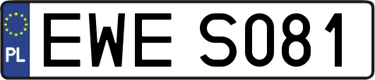 EWES081