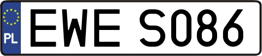 EWES086