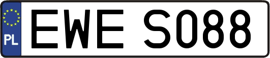 EWES088