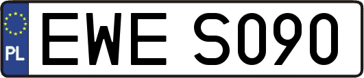 EWES090