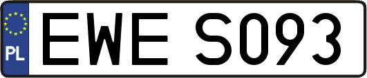 EWES093