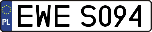 EWES094