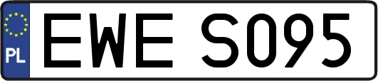 EWES095