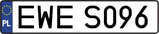 EWES096