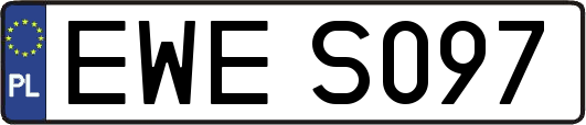 EWES097