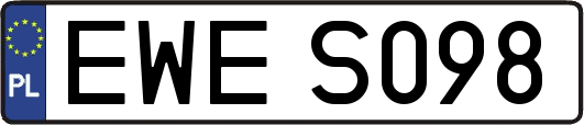 EWES098