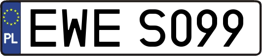 EWES099