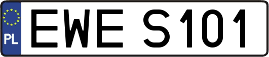 EWES101