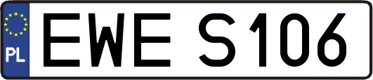 EWES106
