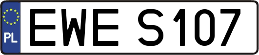 EWES107