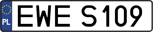 EWES109