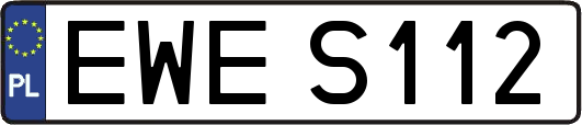 EWES112