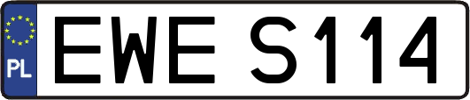 EWES114