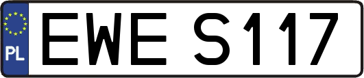 EWES117