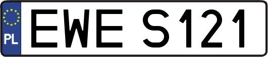 EWES121