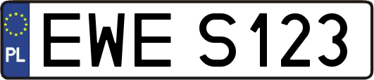 EWES123