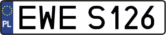 EWES126