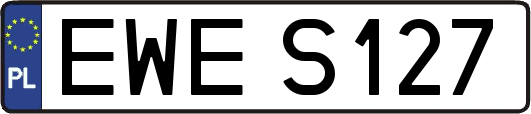 EWES127