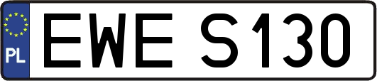 EWES130