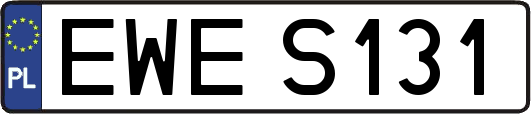 EWES131