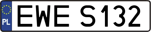EWES132