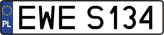 EWES134