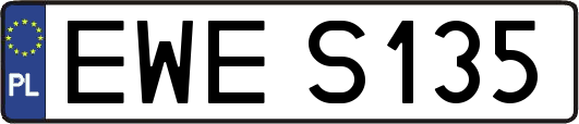 EWES135