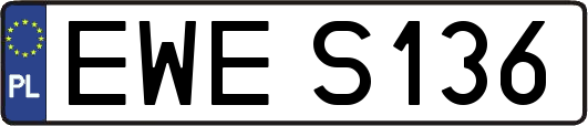 EWES136