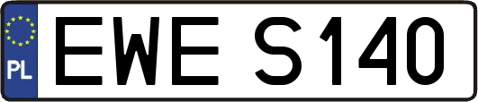 EWES140