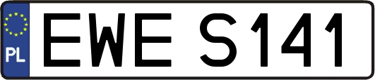 EWES141