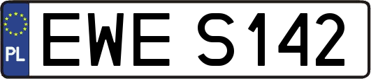 EWES142
