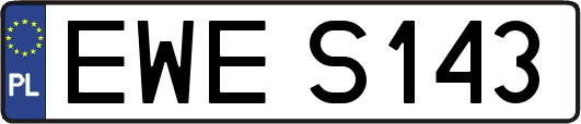 EWES143