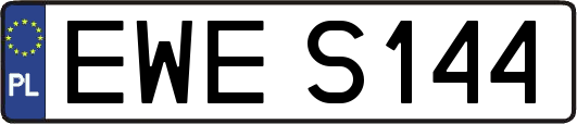 EWES144