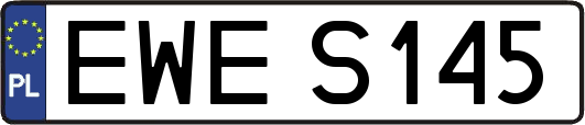 EWES145