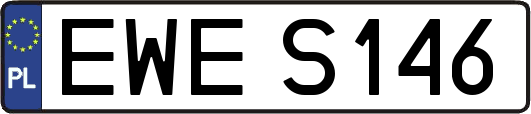 EWES146
