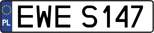 EWES147