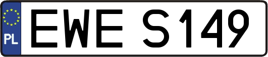 EWES149