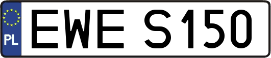 EWES150