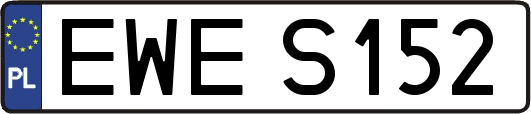 EWES152