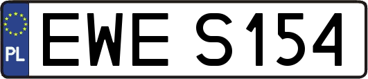 EWES154