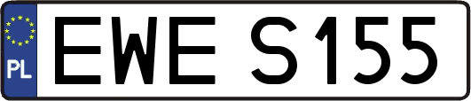 EWES155