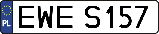 EWES157