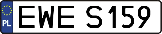 EWES159