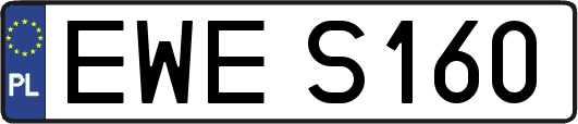 EWES160