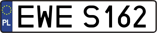 EWES162