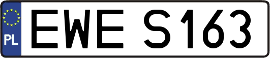 EWES163