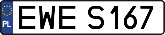 EWES167