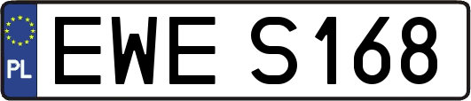 EWES168